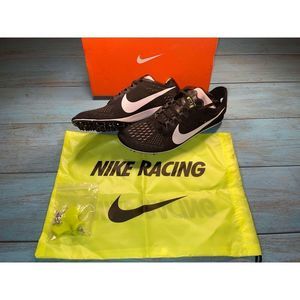 📦 New Mens 12.5 Nike Zoom Victory Elite 2 Track Spikes Racing Shoes 835998 017